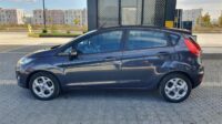 Shitet ford fiesta 1.4 benzin gaz viti 2012