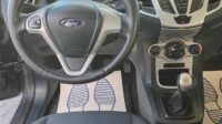 Shitet ford fiesta 1.4 benzin gaz viti 2012