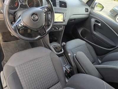 SHITET/NDERROHET Polo 1.4 diesel viti 2014