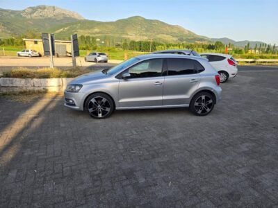 SHITET/NDERROHET Polo 1.4 diesel viti 2014