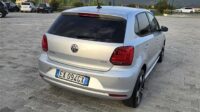 SHITET/NDERROHET Polo 1.4 diesel viti 2014