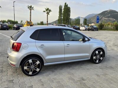 SHITET/NDERROHET Polo 1.4 diesel viti 2014