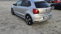 SHITET/NDERROHET Polo 1.4 diesel viti 2014