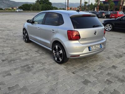 SHITET/NDERROHET Polo 1.4 diesel viti 2014