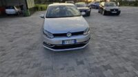 SHITET/NDERROHET Polo 1.4 diesel viti 2014