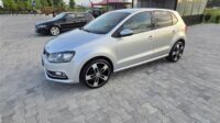 SHITET/NDERROHET Polo 1.4 diesel viti 2014