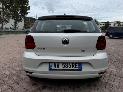 Volkswagen POLO 1.0 Benzin