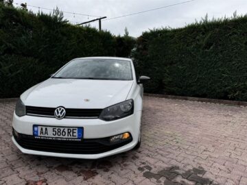 Volkswagen POLO 1.2 Diesel