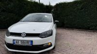 Volkswagen POLO 1.0 Benzin