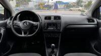 Volkswagen POLO 1.0 Benzin