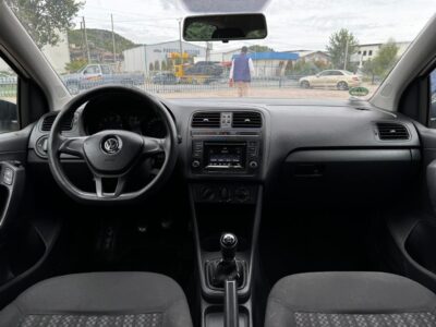 Volkswagen POLO 1.0 Benzin