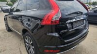 VOLVO XC-60 D5 e 2017 NAFTE