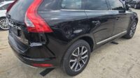 VOLVO XC-60 D5 e 2017 NAFTE