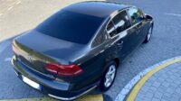 VW PASSAT BLUEMOTION